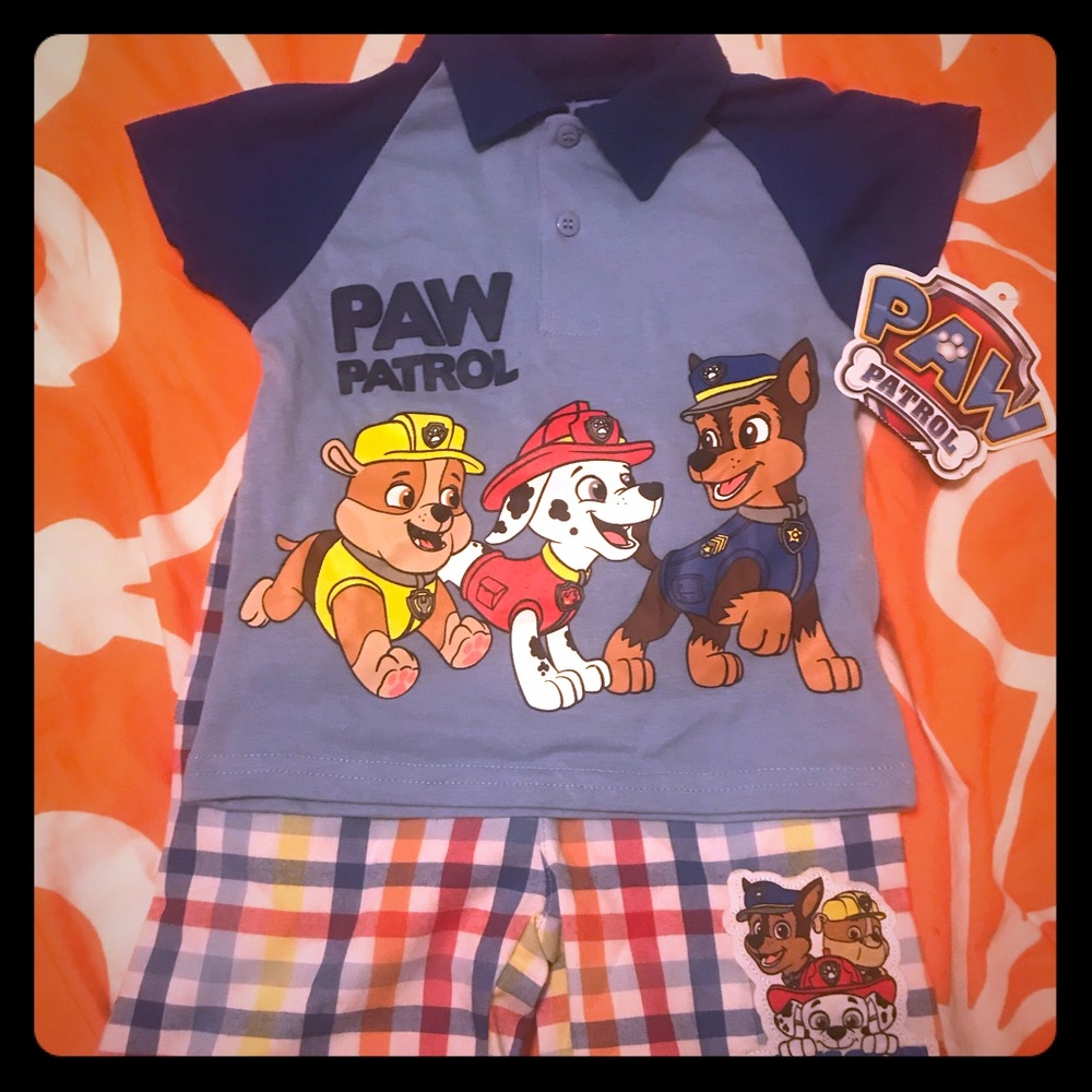 18 month Outfit